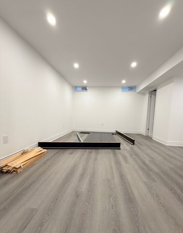 For Lease - 4894 Yorkshire Avenue Unit# Basement, Mississauga, Ontario - Photo 3