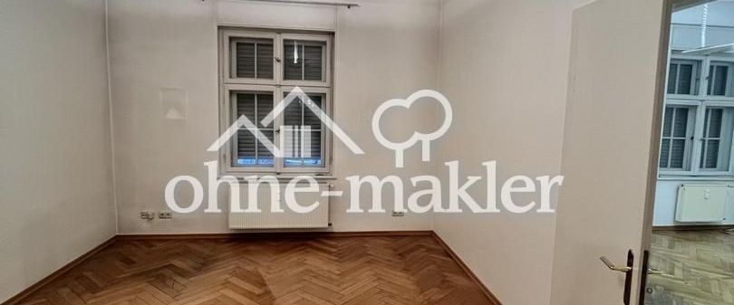 Großzügige sanierte Wohnung / Gewerbeeinheit zu vermieten - Photo 1