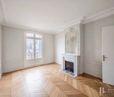 Rental Apartment Paris 7th École-Militaire - Photo 6