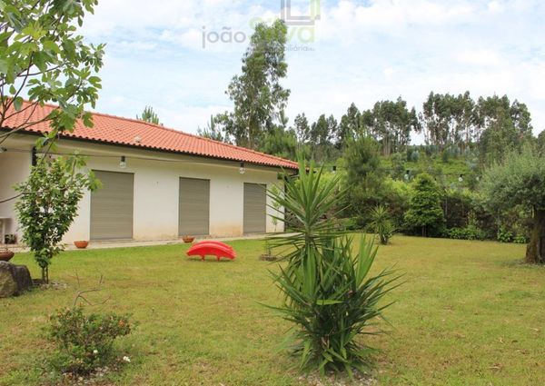 Moradia T4 em Viana do Castelo