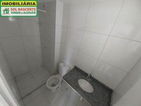 APARTAMENTO - Foto 5