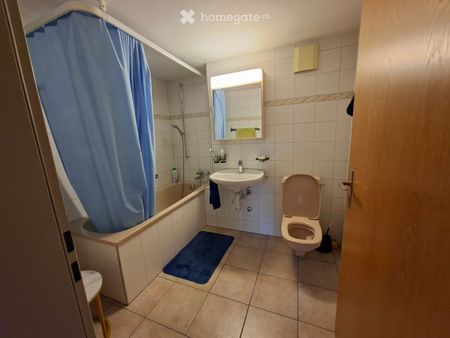 4.5 Zimmer, 115 m² - Foto 2