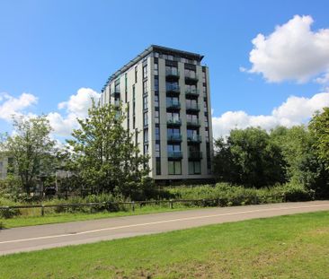 2 bedroom apartment to rent - Photo 3