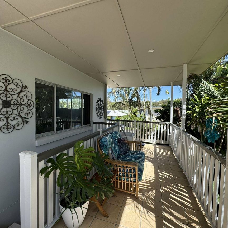 COASTAL TOP FLOOR UNIT - Photo 1