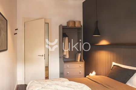 4 room luxury Apartment for rent in Diputació, 249, Barcelona, Province of Barcelona, Catalonia - Photo 3