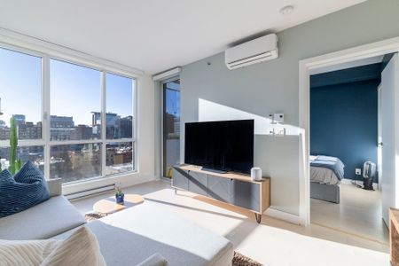 Appartement - 1103-1211 Rue Drummond - Photo 2