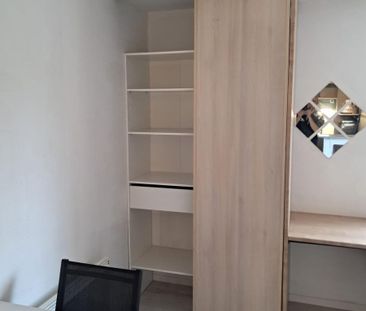 STUDIO MEUBLE dans résidence étudiante - Photo 2