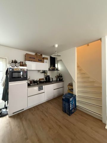 Te huur: Appartement Predikheerenpoort in Den Bosch - Photo 2