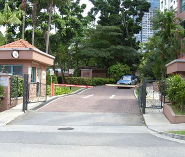 Oleanas Residence (D9), Condominium - For Rent - Photo 6