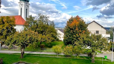 3½ Zimmer-Wohnung in Thalwil (ZH), möbliert, auf Zeit - Foto 3