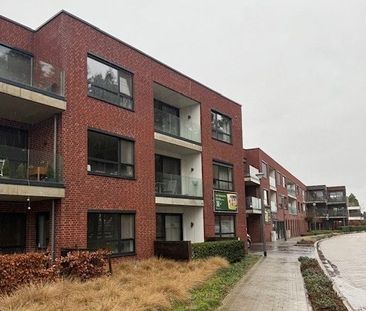 Appartement te huur in Meeuwen voor € 865 met 1 slaapkamer - foto 1