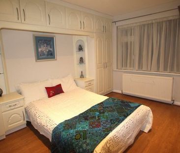 Room in a Shared House, Regal Way, HA3 - Photo 3