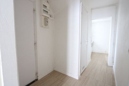 Location Appartement 1 pièce 29m² - Photo 4