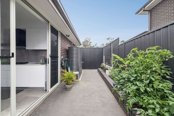 Offering Modern Design & Convenience! - Photo 1