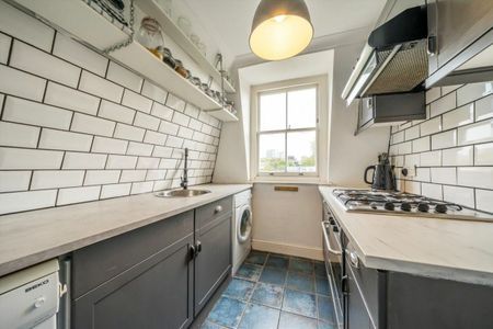 Aldridge Road Villas, Notting Hill, W11 - Photo 3