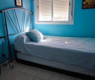 Piso de alquiler en Carlota Alessandri, Montemar - Photo 5