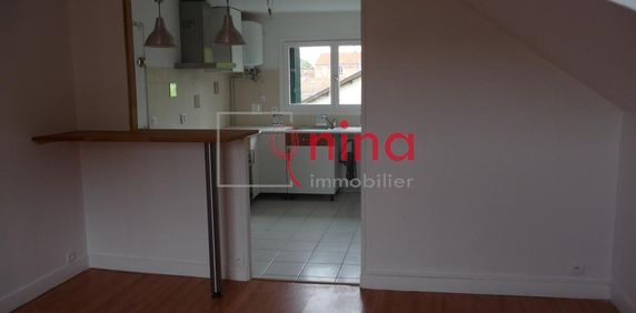 Location Appartement - Photo 2
