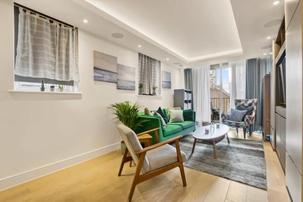 1 bedroom flat to rent - Photo 1