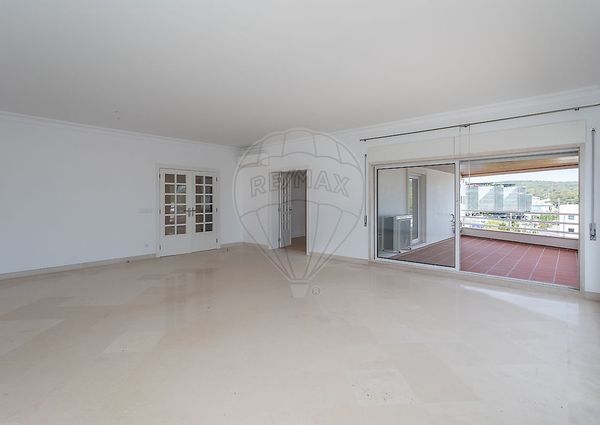 Apartamento T3 em Lisboa
