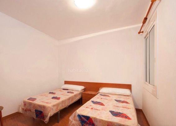 Ático de alquiler en Avinguda Lluís Companys I Jover, Centre - Estació - Photo 1