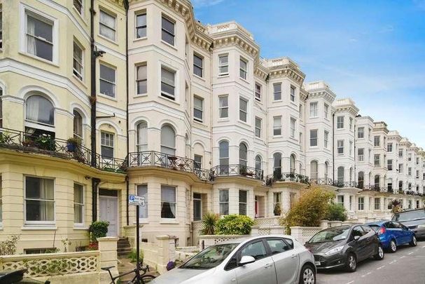 Cambridge Road, Hove, BN3 - Photo 1