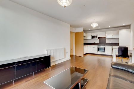 Apartment To Let - Photo 2