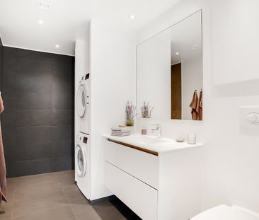 Amager Strandvej 42, 5. tv., Strandhaverne, 2300 København S - Photo 4