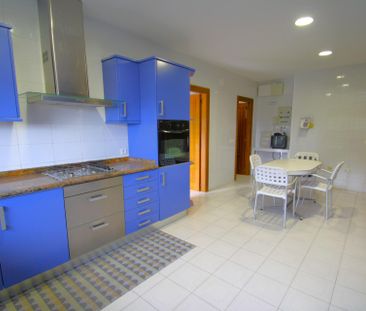 Encantadora Villa en Alquiler Año Completo Javea - Photo 5