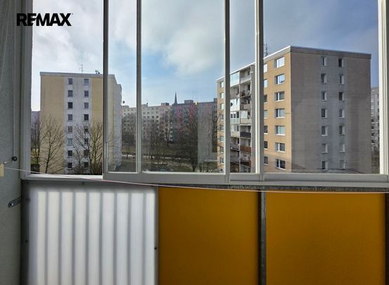 Pronájem bytu 1+1 v osobním vlastnictví 32 m², Mohelnice - Photo 1