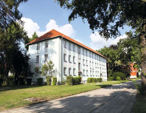 3-Zimmer-Wohnung mit Balkon nahe Lidl! - Foto 1