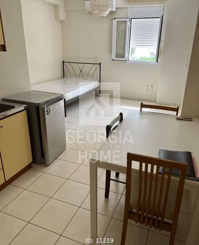 Studio/Γκαρσονιέρα για ενοικίαση Τ.Ε.Ι. (Πάτρα) - Φωτογραφία 4