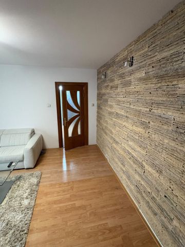 Apartament cu 2 camere, 50 mp, zona Brazda lui Novac - Photo 3