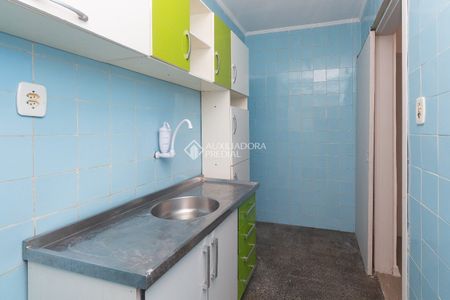 Apartamento com 1 quarto e 35m² para alugar em Jardim Europa, Porto Alegre. - Foto 3