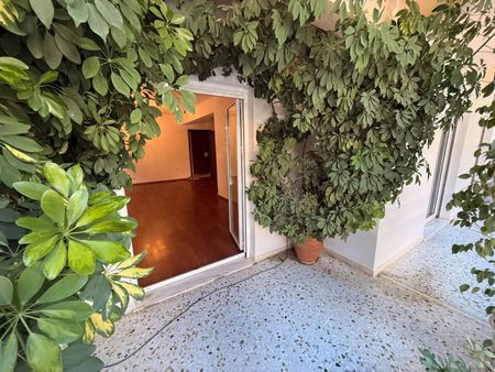 Διαμέρισμα για ενοικίαση Νέο Τέρμα (Μαρούσι) - Photo 4