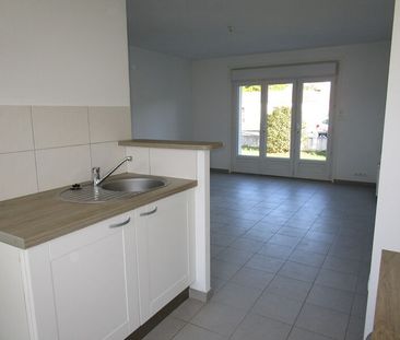 Location maison 3 pièces, 50.00m², Saint-Jean-de-Monts - Photo 5
