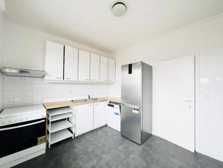 Appartement te huur - Photo 4