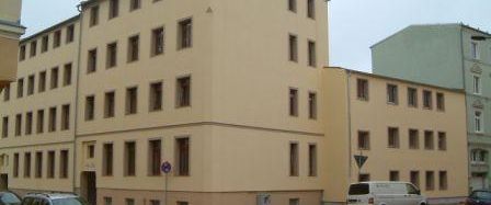 Schöne 2 Zimmer-Wohnung mit Balkon in der Paulsstadt zu mieten! - Foto 1