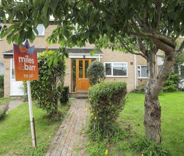 3 bedroom terraced house to rent - Photo 1