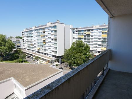 Location Appartement 2 pièces 47m² ANGERS 49000 - Photo 4