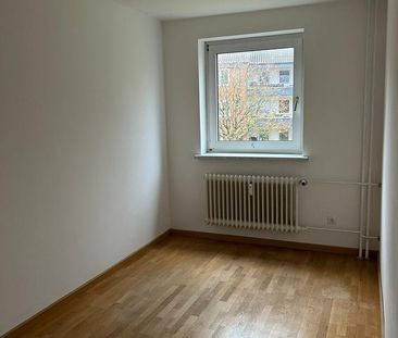 3-Zimmer-Wohnung, Zur Bleiche 37, 1. OG ! Bitte bewerben Sie sich o... - Foto 1