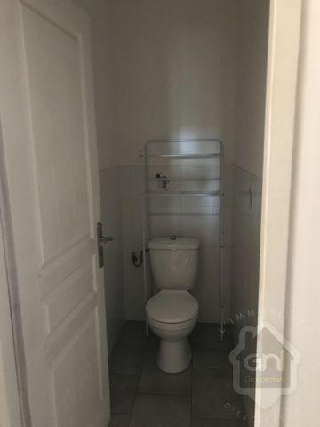 APPARTEMENT T3 au 1er étage À SEILLONS, - Photo 2