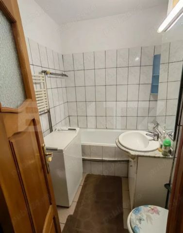 Garsonieră de închiriat, 45 mp, zona Cug - Fotografie 4