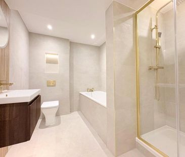 3 bedroom apartment to rent - Photo 3