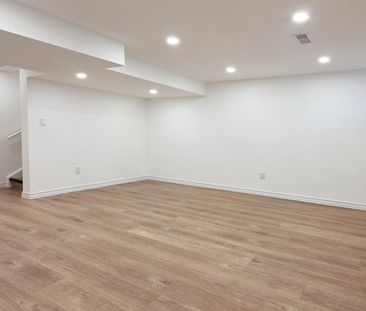 For Lease - 1195 Tanbark Avenue, Oakville, Ontario - Photo 5
