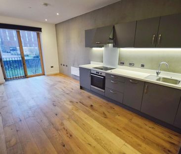 1 bedroom apartment to rent - Photo 3