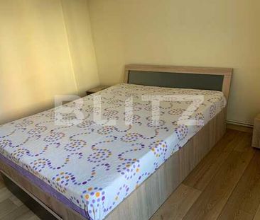 Apartament cu 3 camere, decomandat, A.C, 90 mp, 2 bai, zona Piata Cipariu - Photo 5