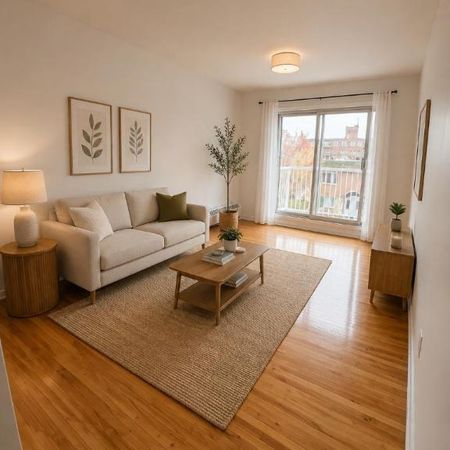 2 CH - 1 SDB - Montréal - $1,699 /mo - Photo 4