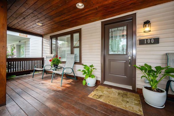 For Lease - 100 Munn Street Unit# 1, Hamilton, Ontario - Photo 1