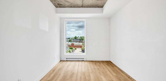 Magnifique 3½ Haut De Gamme | Limoilou - Photo 2