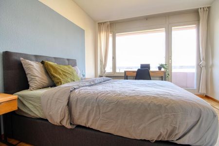 Cecil #3 - Spacious and Modern Coliving in Grand-Saconnex, Geneva - Photo 5